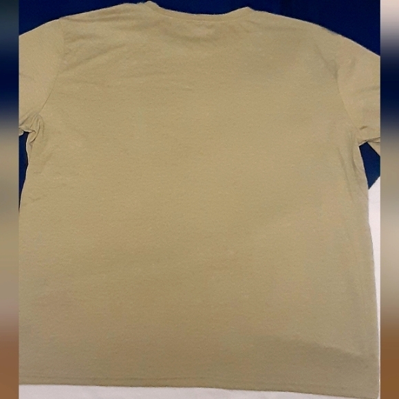 Men's Graphic T-Shirt (Here Is A Code That Only Parents Will Know) - Picture 12 of 15